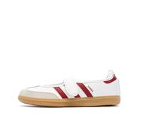 adidas Samba Jane - Scarpe da ginnastica, colore: Bianco/Rosso