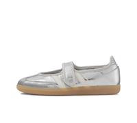 adidas Samba Jane Silver Metallic Off White - EU 39 1/3