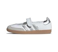 Adidas Samba Donna - Sneakers Bianco - Taglia 40 2/3 - Pelle White 40 2/3