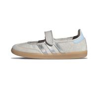 Adidas WMNS SAMBA OG X LIBERTY LONDON women Lowtop beige in taglia:38