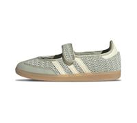Adidas - Samba Jane - - Sport - Donna - Verde - 37 1/3 EU
