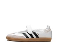 adidas Samba Jane White Black Gum - EU 44 2/3
