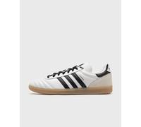 ADIDAS ORIGINALS Sneaker bassa 'Samba' beige / nero / bianco, Taglia 46