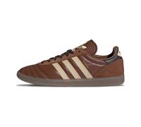 ADIDAS ORIGINALS Sneaker bassa 'Samba' beige / marrone / cioccolato / oro Uomo ADIDAS ORIGINALS 41-41,5