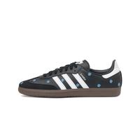 adidas Samba Light Blue Floral Core Black - EU 39 ⅓