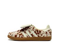 adidas Samba LT Cow Print Brown White - EU 47 1/3