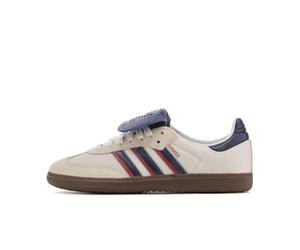 adidas Samba LT Crystal White Dark Blue - EU 37 ⅓