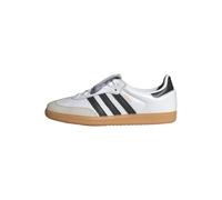 Scarpe Samba LT Cloud White / Core Black / Gold Metallic 37 1/3