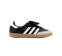 Scarpe Samba LT Core Black / Cloud White / Gold Metallic 38