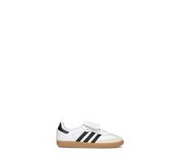 ADIDAS - SAMBA LT W Sneaker donna bianca/nera in pelle 41⅓
