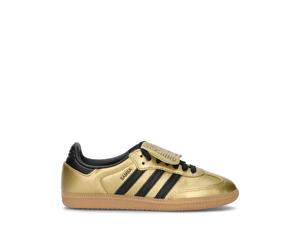 ADIDAS SAMBA LT W Sneaker donna oro/nera 38⅔