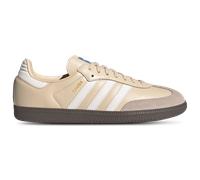 Adidas Samba male Scarpe - Beige - Rete/Sintetico - Foot Locker Beige 42 2/3