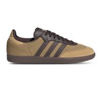 Adidas Samba male Scarpe - Beige - Rete/Sintetico - Foot Locker Beige 44
