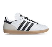 Adidas Samba male Scarpe - Bianco - Pelle - Foot Locker White 42 2/3