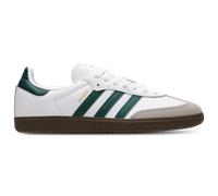 Adidas Samba male Scarpe - Bianco - Pelle - Foot Locker White 42 2/3