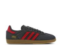 Adidas Samba male Scarpe - Grigio - Pelle - Foot Locker Grey 43 1/3