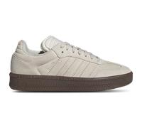 Adidas Samba male Scarpe - Grigio - Pelle - Foot Locker Grey 44 2/3