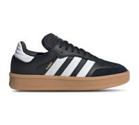 Adidas Samba male Scarpe - Nero - Pelle - Foot Locker Black 41 2/3