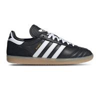 Adidas Samba male Scarpe - Nero - Pelle - Foot Locker Black 41 2/3