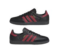 Scarpe Samba Manchester United FC Core Black / Mufc Red / Core Black 43 1/3