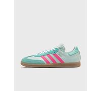 Adidas SAMBA MESSI Indoor men Lowtop green in taglia:48 2/3