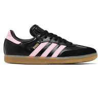 Adidas Samba Messi Scarpe, Gomma nera, 38 EU