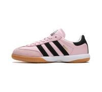 Adidas - Samba MN Clear Pink Core Black - - Sport - Uomo - Rosa - 42 EU
