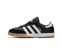 Adidas - Samba MN Scarpe - - Sport - Uomo - Nero - 37 1/3 EU