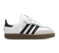 Adidas Samba unisex Scarpe - Bianco - Pelle - Foot Locker White 20