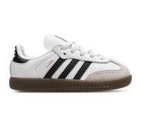 ADIDAS ORIGINALS Sneaker 'Samba' grigio / nero / bianco Bambini ADIDAS ORIGINALS 20