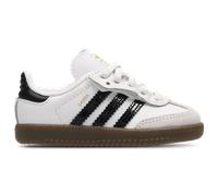 Adidas Samba Neonato - Sneakers Bianco - Taglia 25 - Pelle White 25