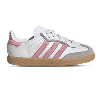Adidas Samba Neonato - Sneakers Bianco - Taglia 26 - Pelle White 26