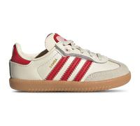 Adidas Samba Neonato - Sneakers Bianco - Taglia 26 - Pelle White 26