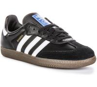 adidas Originals Samba OG Teens Ref. IE3676 Colore Nero Taglia 35 1/2