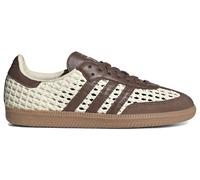 Adidas Samba OG Basketweave Cream White Earth Strata (Donna) - EU 36