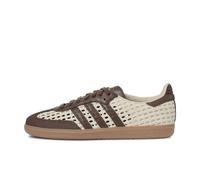 adidas Samba OG Basketweave Cream White Earth Strata - EU 45 1/3