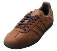 Adidas Samba OG Brown Mens Fashion Trainers - 46 EU