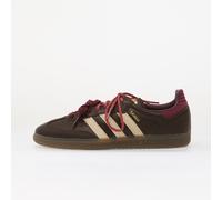 Adidas WMNS SAMBA OG women Lowtop brown in taglia:41 1/3