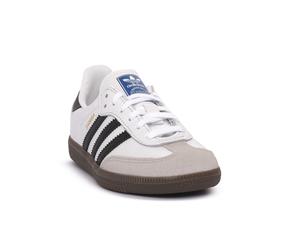 ADIDAS SAMBA OG C sneakers moda Bambino 33
