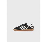 Adidas SAMBA OG COMFORT CLOSURE ELASTIC LACE Lowtop black in taglia:23