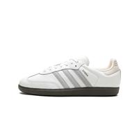 adidas Samba OG Core White Grey - EU 36