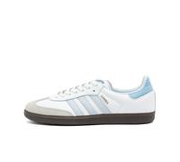 Adidas Samba OG Core White Halo Blue - EU 44 ⅔