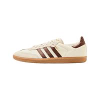 Adidas - Samba OG Cream White Preloved Brown - - Sport - Uomo - Beige - 38 2/3 EU