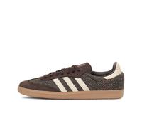 adidas Samba OG Dark Brown Tweed - EU 41 ⅓