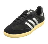 adidas Samba Og Donna Black Silver Formatori Casuale - 36 2/3 EU