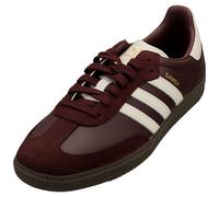 Adidas Samba OG Fashion Trainers Donna Marrone Off White - 43 1/3 EU