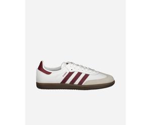 Adidas Samba Og Gs Jr - Scarpe Sneakers - Bianco 36