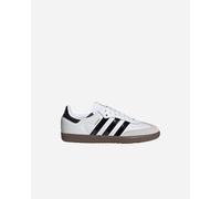 Adidas Samba Og Gs Jr - Scarpe Sneakers - Bianco 37 1/3