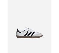 Adidas Samba Og Gs Jr - Scarpe Sneakers - Bianco 38 2/3