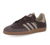 ADIDAS ORIGINALS Sneaker bassa 'Samba' crema / cioccolato / mocca Uomo ADIDAS ORIGINALS 46